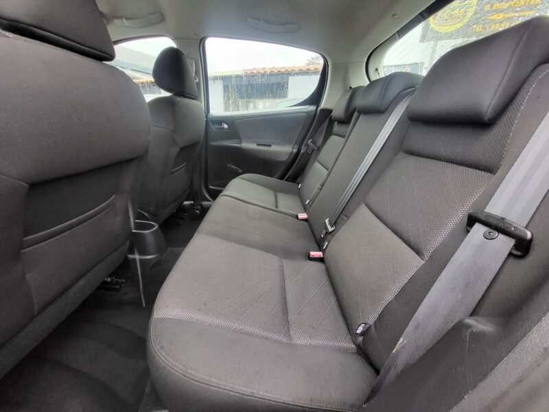 PEUGEOT 207 1.4 HDI 70 CV BLUE LION ACTIVE