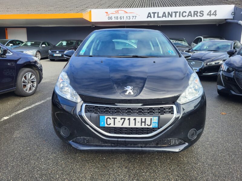 PEUGEOT 208 1.2 VTI 82 CV ACTIVE