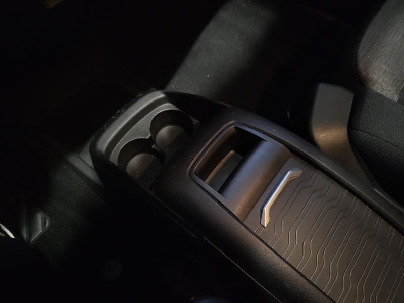 CITROEN C4 SPACETOURER 1.5 BlueHDi 130cv EAT8 / VIRTUAL COCKPIT+PARK ASSIST+CAMERA/