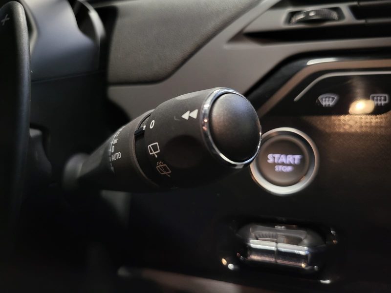 CITROEN C4 SPACETOURER 1.5 BlueHDi 130cv EAT8 / VIRTUAL COCKPIT+PARK ASSIST+CAMERA/