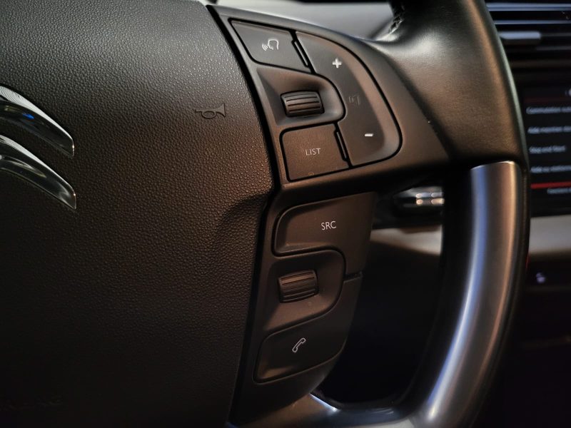 CITROEN C4 SPACETOURER 1.5 BlueHDi 130cv EAT8 / VIRTUAL COCKPIT+PARK ASSIST+CAMERA/