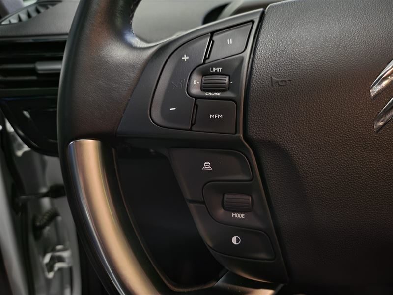 CITROEN C4 SPACETOURER 1.5 BlueHDi 130cv EAT8 / VIRTUAL COCKPIT+PARK ASSIST+CAMERA/