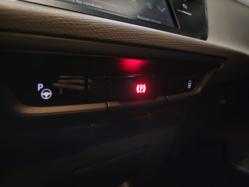 CITROEN C4 SPACETOURER 1.5 BlueHDi 130cv EAT8 / VIRTUAL COCKPIT+PARK ASSIST+CAMERA/