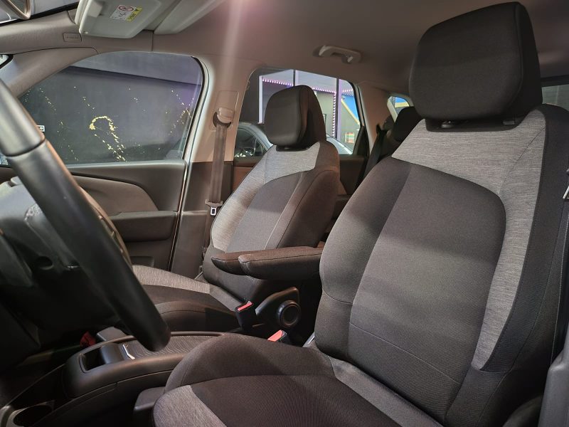 CITROEN C4 SPACETOURER 1.5 BlueHDi 130cv EAT8 / VIRTUAL COCKPIT+PARK ASSIST+CAMERA/