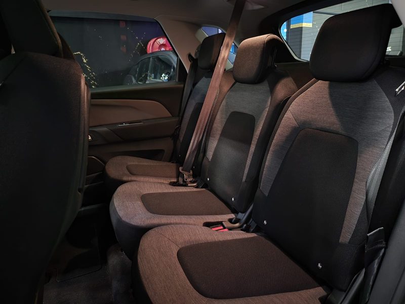 CITROEN C4 SPACETOURER 1.5 BlueHDi 130cv EAT8 / VIRTUAL COCKPIT+PARK ASSIST+CAMERA/