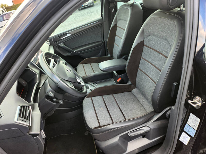 SEAT TARRACO 4DRIVE 190CV 7 PLACES 2019 80000 KM 