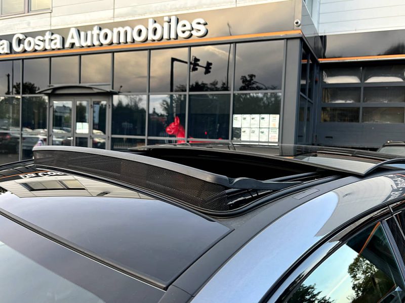 MERCEDES CLASSE A IV 200 AMG-LINE 163 Cv BVA7 TOIT OUVRANT GRAND ECRAN APPLE & ANDROID Garantie6Mois
