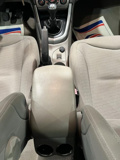 PEUGEOT 308 SW I 2012