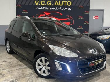PEUGEOT 308 SW I 2012