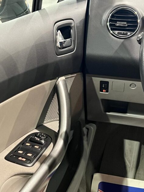 PEUGEOT 308 SW I 2012