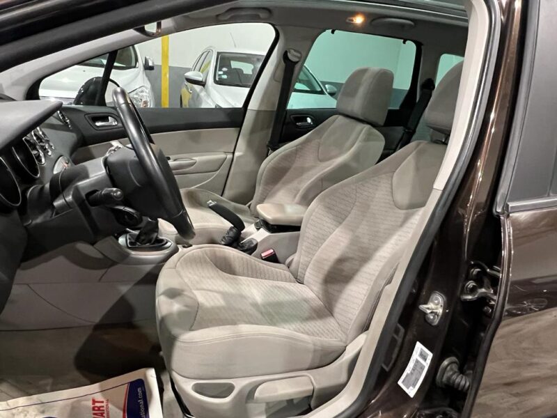 PEUGEOT 308 SW I 2012