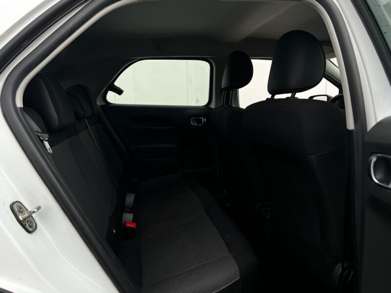 CITROEN C4 CACTUS 2017