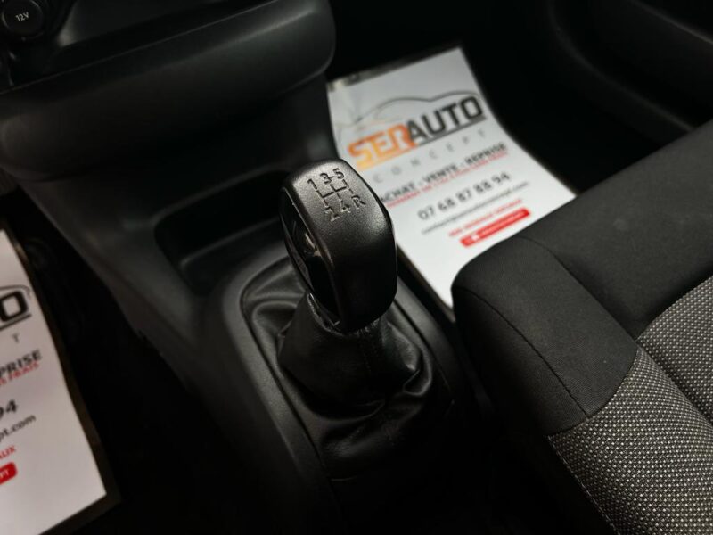 CITROEN C4 CACTUS 2017