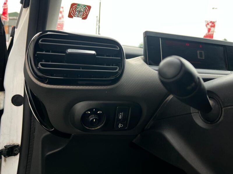 CITROEN C4 CACTUS 2017