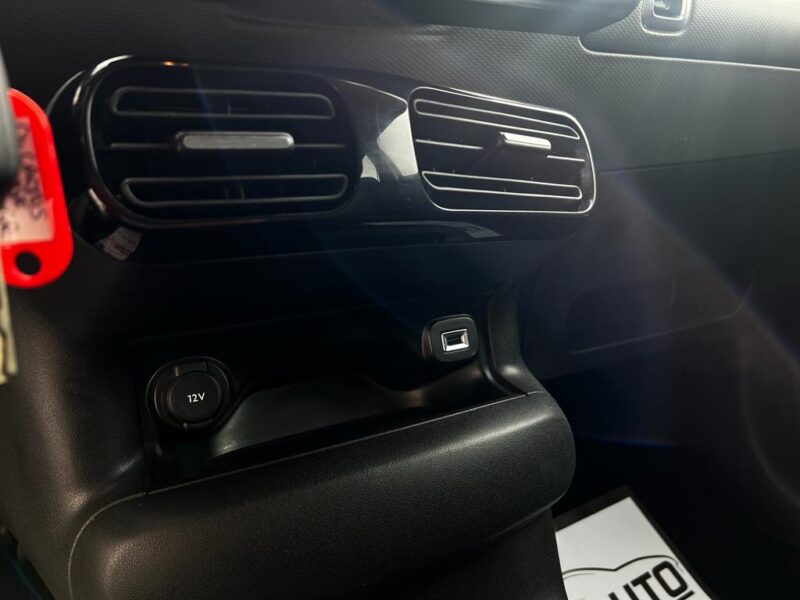 CITROEN C4 CACTUS 2015