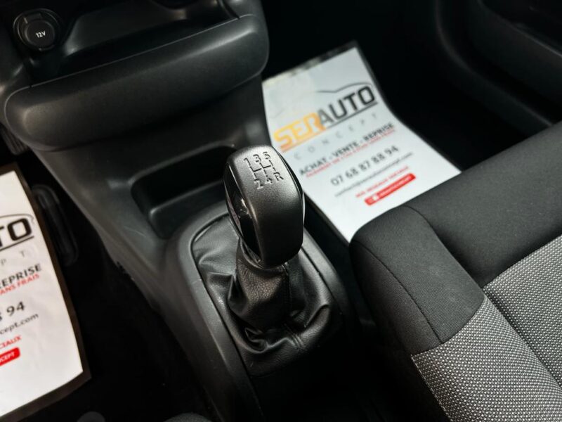 CITROEN C4 CACTUS 2015