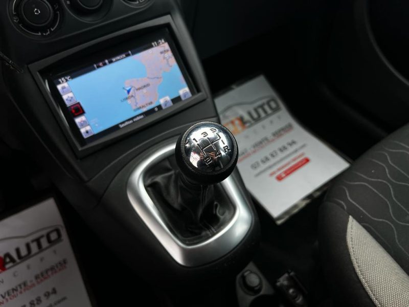 CITROEN C3 PICASSO 2015