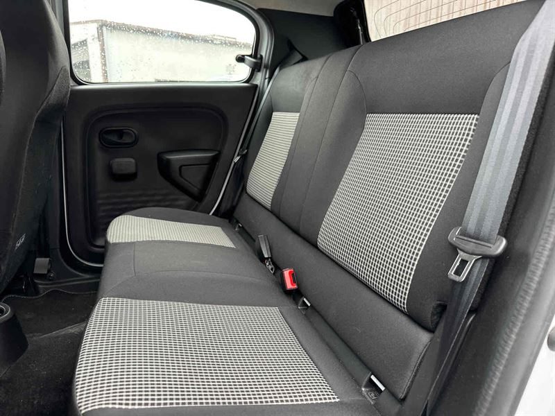 RENAULT TWINGO III E-TECH R80 Achat Intégral Life