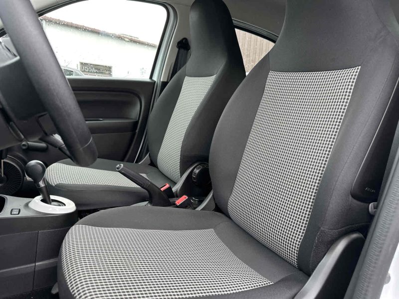 RENAULT TWINGO III E-TECH R80 Achat Intégral Life