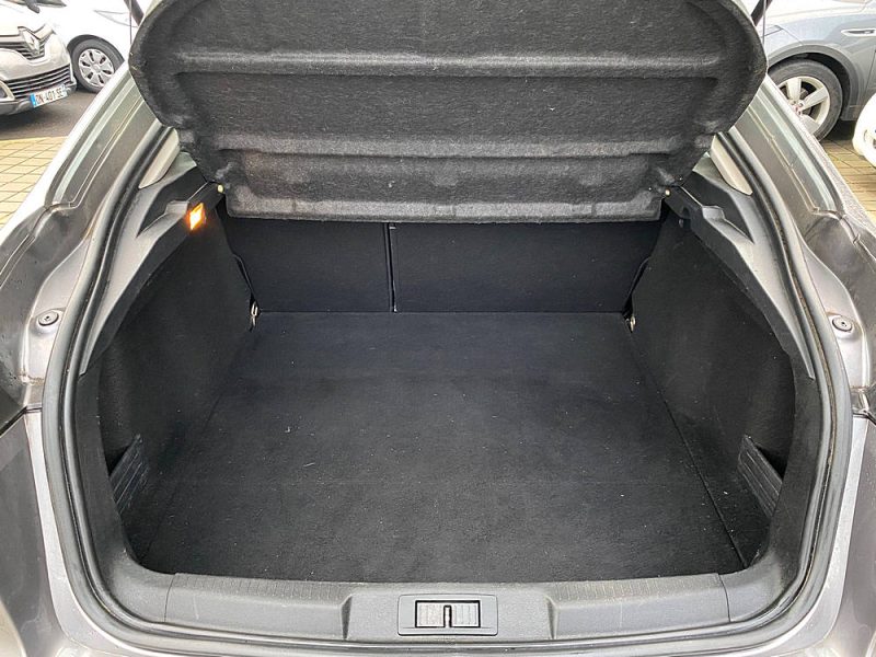 RENAULT LAGUNA III 1.5 DCI 110CV ECO2 ZEN