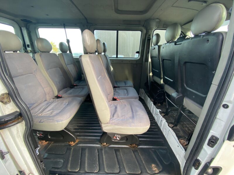 RENAULT MASTER II L1H1 1.9 - 80 DCI 2.8T