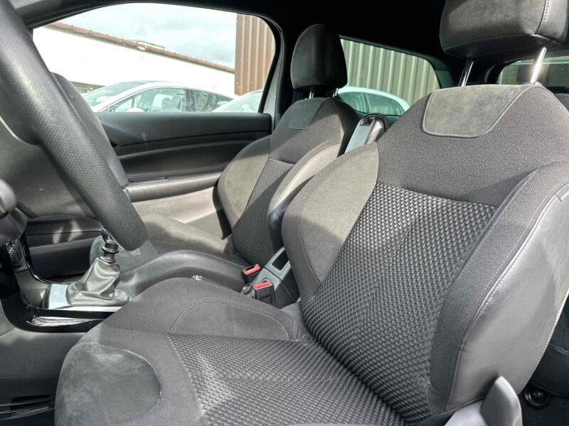 CITROEN DS3 2013