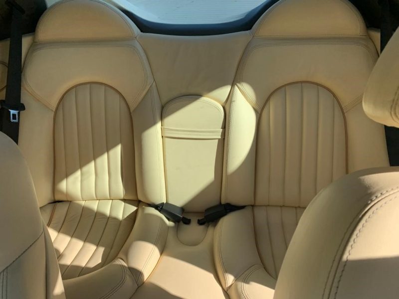 MASERATI 3200 GT 3.2 Biturbo V8 32V 369cv REPRISE POSSIBLE