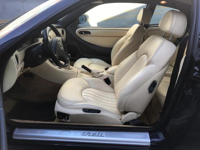 MASERATI 3200 GT 3.2 Biturbo V8 32V 369cv REPRISE POSSIBLE