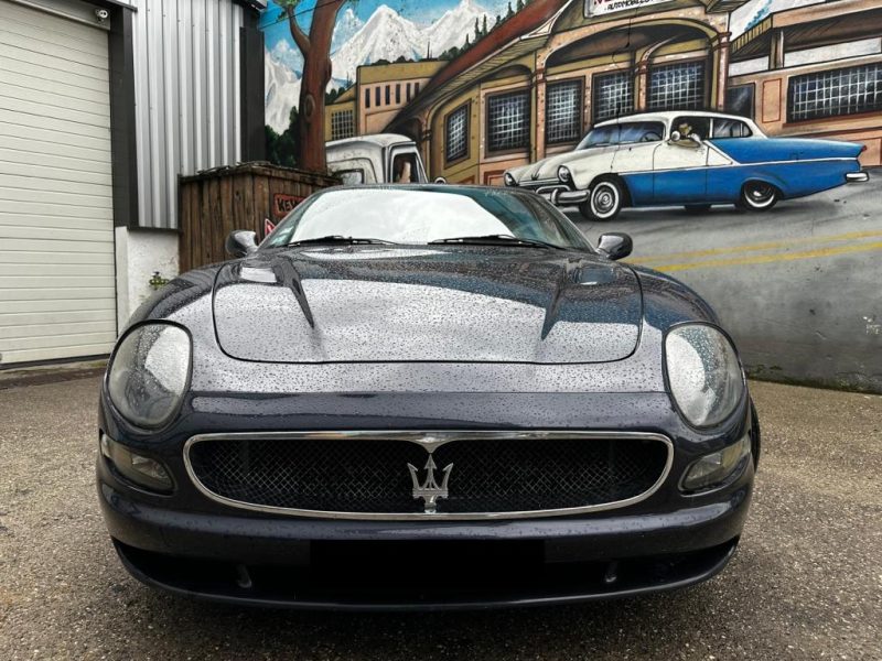 MASERATI 3200 GT 3.2 Biturbo V8 32V 369cv REPRISE POSSIBLE