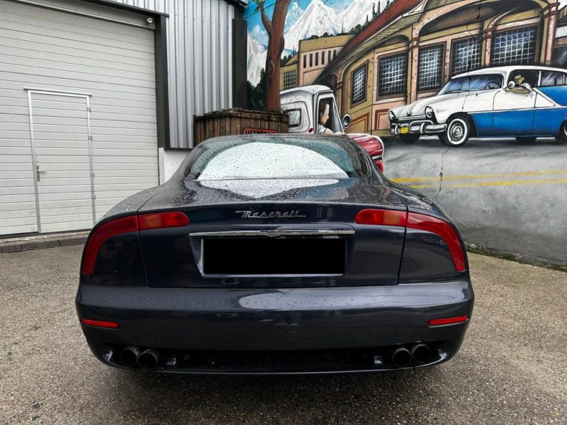 MASERATI 3200 GT 3.2 Biturbo V8 32V 369cv REPRISE POSSIBLE