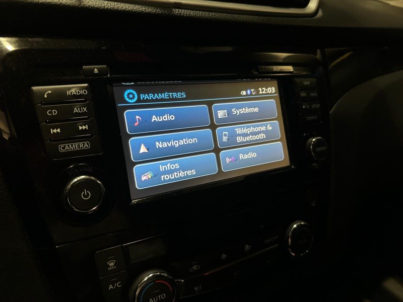 1.2 DIG-T 115cv / N-Connecta / Camera 360 / Toit Pano