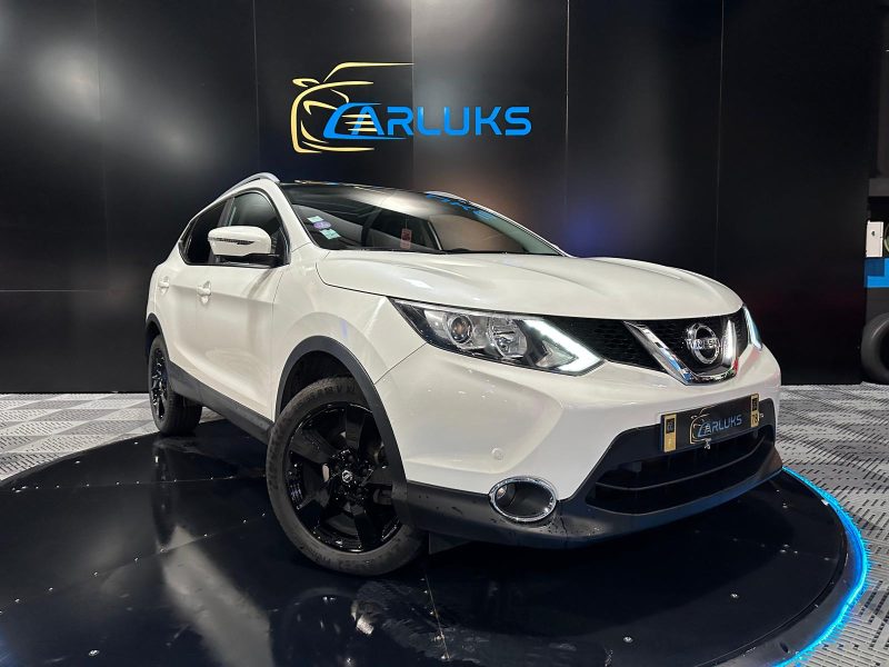 1.2 DIG-T 115cv / N-Connecta / Camera 360 / Toit Pano