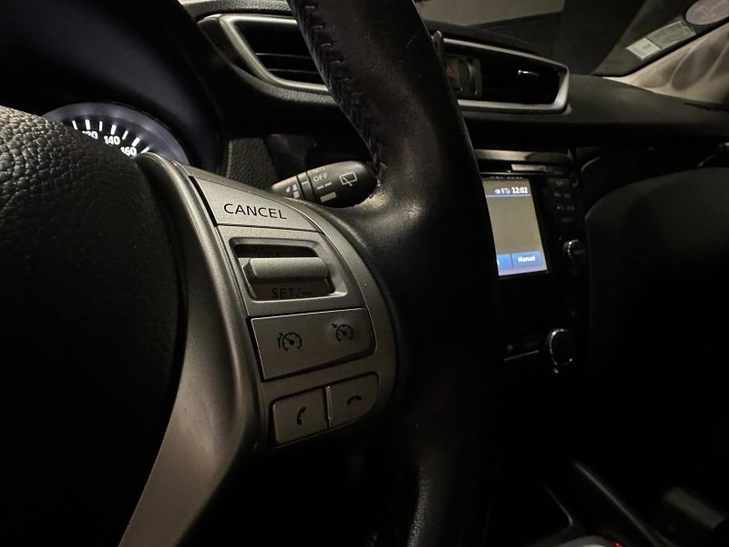 1.2 DIG-T 115cv / N-Connecta / Camera 360 / Toit Pano