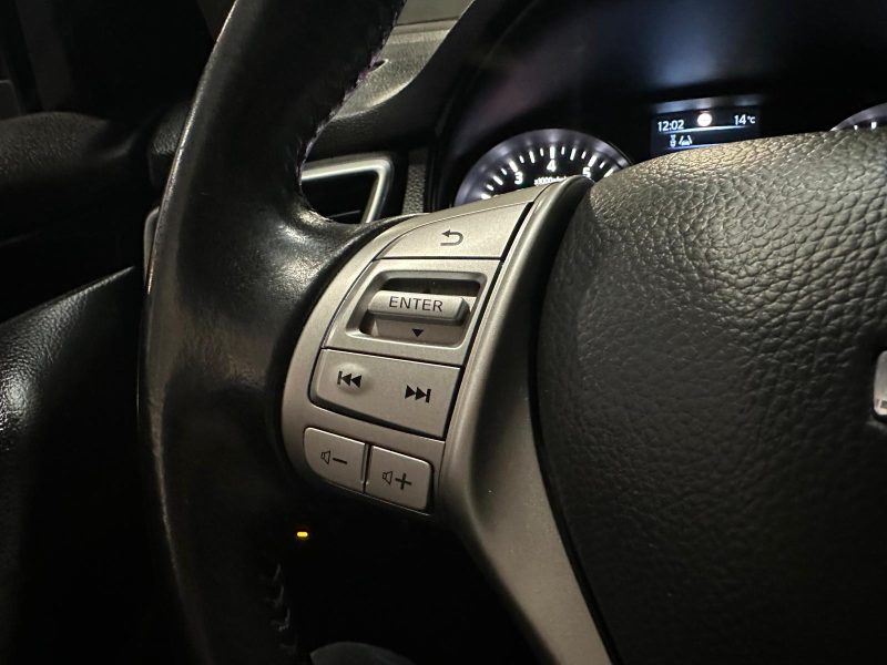 1.2 DIG-T 115cv / N-Connecta / Camera 360 / Toit Pano