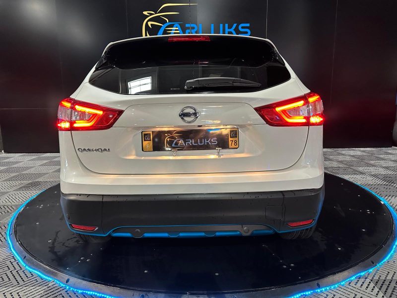 1.2 DIG-T 115cv / N-Connecta / Camera 360 / Toit Pano