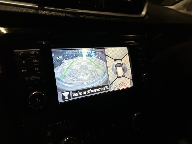 1.2 DIG-T 115cv / N-Connecta / Camera 360 / Toit Pano