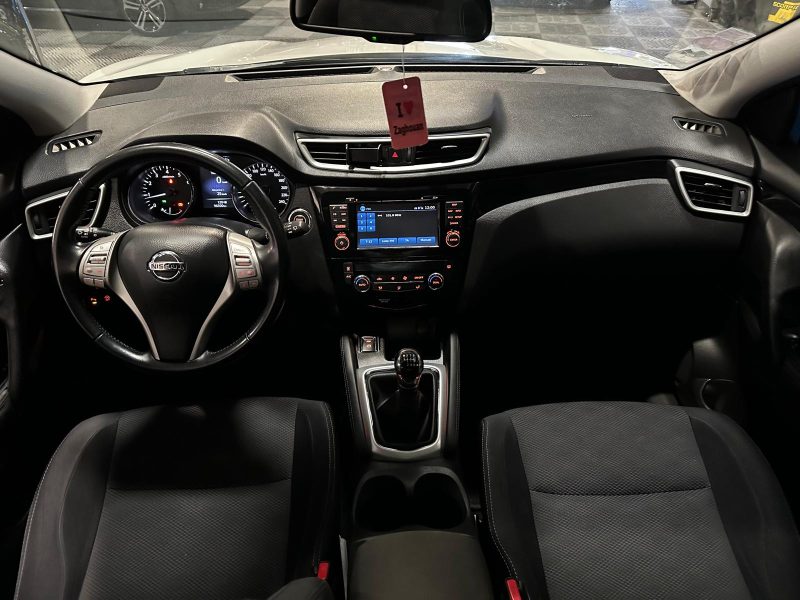 1.2 DIG-T 115cv / N-Connecta / Camera 360 / Toit Pano