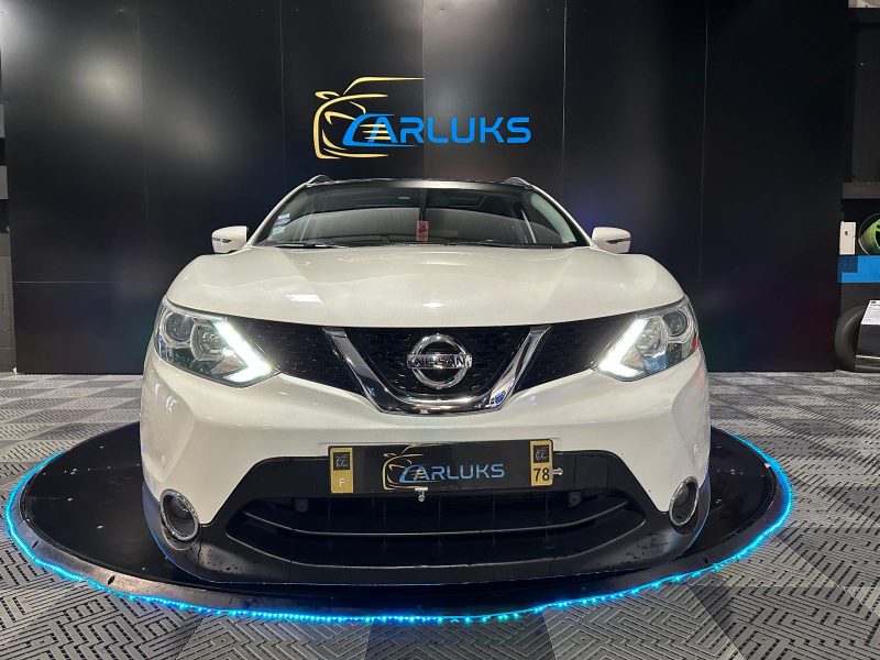 1.2 DIG-T 115cv / N-Connecta / Camera 360 / Toit Pano