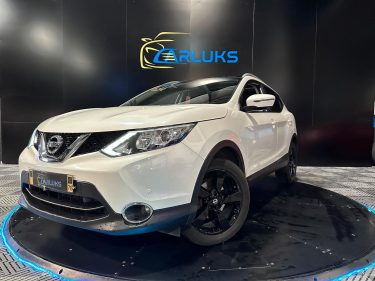 1.2 DIG-T 115cv / N-Connecta / Camera 360 / Toit Pano