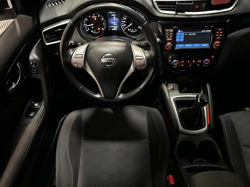 1.2 DIG-T 115cv / N-Connecta / Camera 360 / Toit Pano