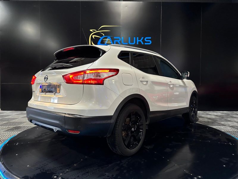 1.2 DIG-T 115cv / N-Connecta / Camera 360 / Toit Pano