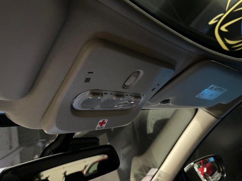 1.2 DIG-T 115cv / N-Connecta / Camera 360 / Toit Pano