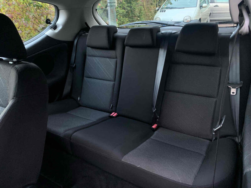 PEUGEOT 207 1.6i 16V VTi 120CV