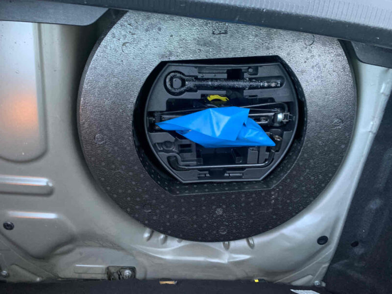 PEUGEOT 207 1.6i 16V VTi 120CV