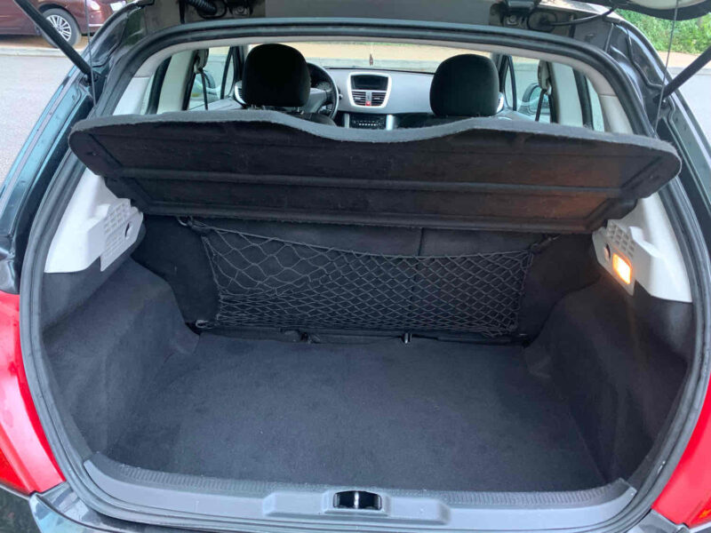 PEUGEOT 207 1.6i 16V VTi 120CV