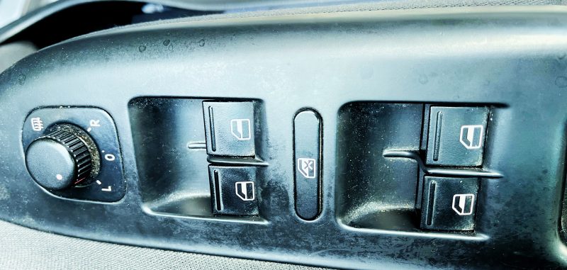 VOLKSWAGEN GOLF PLUS  2011