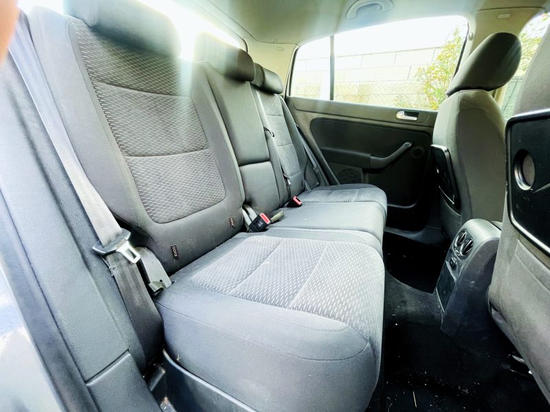 VOLKSWAGEN GOLF PLUS  2011