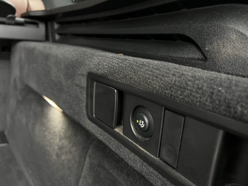 BMW X5 G 05 M SPORT 30 D XDRIVE 3.0 6 CYLINDRES 265 BVA8 / TOIT OUVRANT ATTELAGE CARPLAY