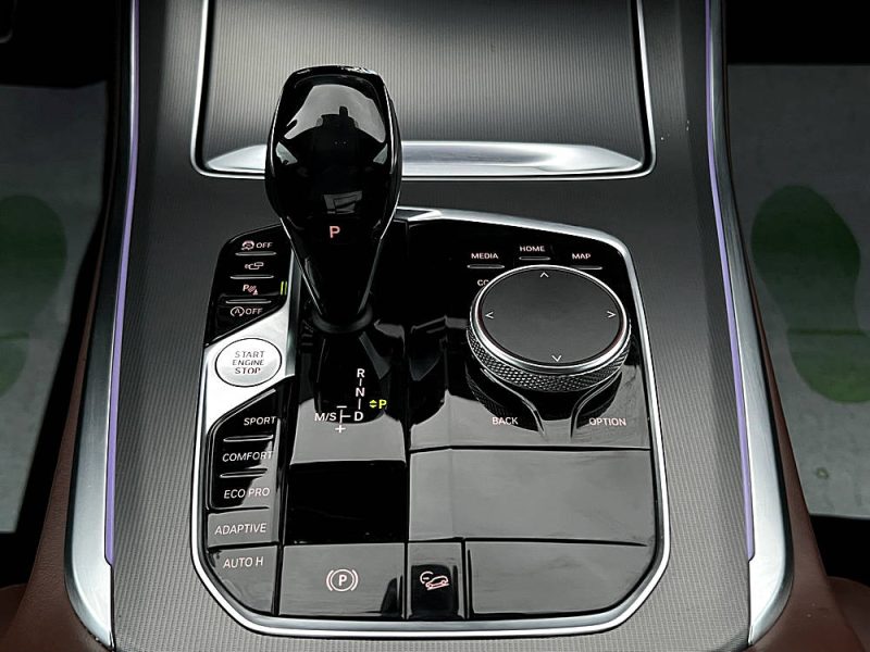 BMW X5 G 05 M SPORT 30 D XDRIVE 3.0 6 CYLINDRES 265 BVA8 / TOIT OUVRANT ATTELAGE CARPLAY