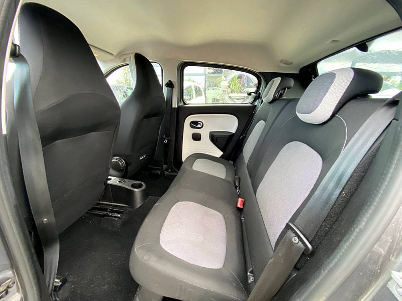 RENAULT TWINGO III SCE 75 - 20 ZEN